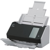 Ricoh PA03836-B001, Escáner de alimentación de hojas negro/Gris claro
