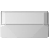 Ricoh ScanSnap IX2500 Escáner con alimentador automático de documentos (ADF) 600 x 600 DPI A3 Blanco, Escáner de alimentación de hojas blanco, 297 x 432 mm, 600 x 600 DPI, 45 ppm, 90 ipm, Escáner con alimentador automático de documentos (ADF), Blanco