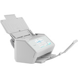 Ricoh ScanSnap IX2500 Escáner con alimentador automático de documentos (ADF) 600 x 600 DPI A4 Blanco, Escáner de alimentación de hojas blanco, 297 x 432 mm, 600 x 600 DPI, 45 ppm, 90 ipm, Escáner con alimentador automático de documentos (ADF), Blanco