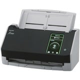 Ricoh  fi-8040, Escáner de alimentación de hojas negro/Gris claro