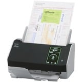 Ricoh  fi-8040, Escáner de alimentación de hojas negro/Gris claro