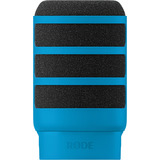 Rode Microphones WS14, Tapa protectora azul