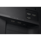 SAMSUNG M7 M70F pantalla para PC 81,3 cm (32") 3840 x 2160 Pixeles 4K Ultra HD LCD Negro, Monitor LED negro, 81,3 cm (32"), 3840 x 2160 Pixeles, 4K Ultra HD, LCD, 4 ms, Negro