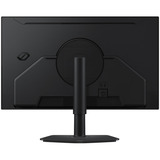SAMSUNG S27FG502EU, Monitor de gaming negro