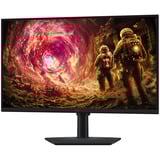 SAMSUNG S27FG502EU, Monitor de gaming negro