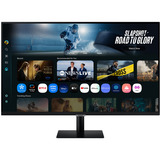 SAMSUNG S32FM700UU, Monitor LED negro