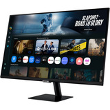 SAMSUNG S32FM700UU, Monitor LED negro