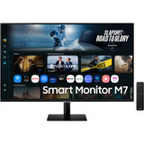 SAMSUNG S32FM700UU, Monitor LED negro