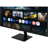 SAMSUNG S32FM700UU, Monitor LED negro