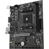 SAPPHIRE 52119-04-40G, Placa base 