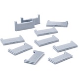 SMARTKEEPER ESSENTIAL Cerradura para puerto CF (CF04), Cerradura insertable 