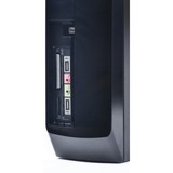 SMARTKEEPER ESSENTIAL Cerradura para puerto CF (CF04), Cerradura insertable 