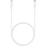 Samsung EP-DN975 Blanco, Cable blanco, 1 m, Blanco