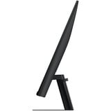 Samsung M7 M70F pantalla para PC 81,3 cm (32") 3840 x 2160 Pixeles 4K Ultra HD LCD Negro, Monitor LED negro, 81,3 cm (32"), 3840 x 2160 Pixeles, 4K Ultra HD, LCD, 4 ms, Negro