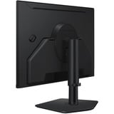 Samsung Odyssey S27FG502EU G50F, Monitor de gaming negro