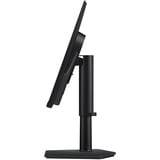 Samsung Odyssey S27FG502EU G50F, Monitor de gaming negro