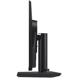 Samsung Odyssey S27FG502EU G50F, Monitor de gaming negro