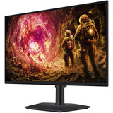 Samsung S27FG502EU, Monitor de gaming negro