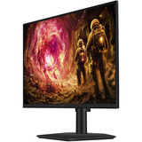 Samsung S27FG502EU, Monitor de gaming negro