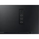 Samsung S80PB pantalla para PC 81,3 cm (32") 3840 x 2160 Pixeles 4K Ultra HD LED Negro, Monitor LED negro, 81,3 cm (32"), 3840 x 2160 Pixeles, 4K Ultra HD, LED, 5 ms, Negro