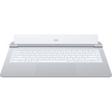 Samsung Teclado Pro plateado