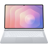 Samsung Teclado Pro plateado