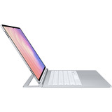 Samsung Teclado Pro plateado