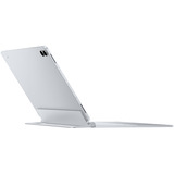 Samsung Teclado Pro plateado