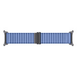 Samsung Trail Band, Correa de reloj azul