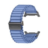 Samsung Trail Band, Correa de reloj azul