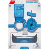 Schmidt Spiele Alarma Robo - ¡No dejes que te atrapen!, Juegos de fiestas 