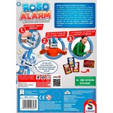 Schmidt Spiele Alarma Robo - ¡No dejes que te atrapen!, Juegos de fiestas 