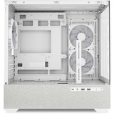 Sharkoon MK7 ARGB Reacondicionado, Cajas de torre blanco