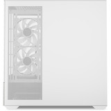 Sharkoon MK7 ARGB Reacondicionado, Cajas de torre blanco