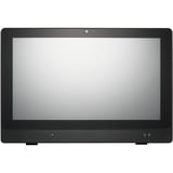 Shuttle P25N PC/estación de trabajo barebone Todo-en-Uno Negro N100 Altavoces incorporados negro, Todo-en-Uno, Pantalla y PC en un mismo equipo, DDR5-SDRAM, PCI Express, Serial ATA III, 802.11b, 802.11g, Wi-Fi 4 (802.11n), Wi-Fi 5 (802.11ac), 65 W