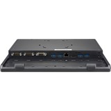 Shuttle P25N PC/estación de trabajo barebone Todo-en-Uno Negro N100 Altavoces incorporados negro, Todo-en-Uno, Pantalla y PC en un mismo equipo, DDR5-SDRAM, PCI Express, Serial ATA III, 802.11b, 802.11g, Wi-Fi 4 (802.11n), Wi-Fi 5 (802.11ac), 65 W