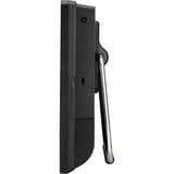 Shuttle P25N PC/estación de trabajo barebone Todo-en-Uno Negro N100 Altavoces incorporados negro, Todo-en-Uno, Pantalla y PC en un mismo equipo, DDR5-SDRAM, PCI Express, Serial ATA III, 802.11b, 802.11g, Wi-Fi 4 (802.11n), Wi-Fi 5 (802.11ac), 65 W