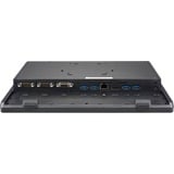 Shuttle XPC all-in-one P25N, Barebone negro