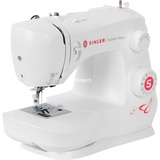 Singer Fashion Mate 3333, Máquina de coser blanco