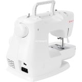 Singer Fashion Mate 3333, Máquina de coser blanco