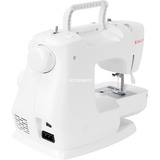 Singer Máquina de coser mecánica Fashion Mate 3333 blanco