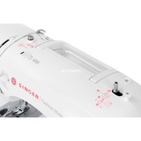Singer Máquina de coser mecánica Fashion Mate 3333 blanco