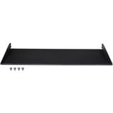 Sonnet RackMac mini (2024+) bandeja de accesorios, Almacenamiento de información negro