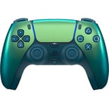 Sony Controlador inalámbrico DualSense, Gamepad verde