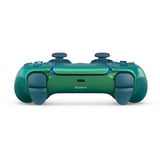 Sony Controlador inalámbrico DualSense, Gamepad verde