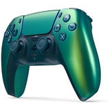 Sony Controlador inalámbrico DualSense, Gamepad verde