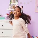 Spin Master LA CASA DE MUÑECAS DE GABBY - OREJAS DE GATO MÁGICAS GABBY'S DOLLHOUSE: con luces, música, sonidos y frases - Juguetes Niñas 3 años + Regalo Niña 3 años +, Juego de rol Gabby's Dollhouse LA CASA DE MUÑECAS DE GABBY - OREJAS DE GATO MÁGICAS : con luces, música, sonidos y frases - Juguetes Niñas 3 años + Regalo Niña 3 años +, 3 año(s), Sonoro, LR44, Pilas incluidas