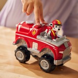 Spin Master PATRULLA CANINA - Pack Figura Marshall Jungle Pups y Vehículo Elefante - Patrulla Canina Juguetes - 6067759 - Juguetes Niños 3 años + Regalo Niño 3 años +, Vehículo de juguete PAW Patrol PATRULLA CANINA - Pack Figura Marshall Jungle Pups y Vehículo Elefante - Patrulla Canina Juguetes - 6067759 - Juguetes Niños 3 años + Regalo Niño 3 años +, Camión de bomberos, PAW Patrol, 3 año(s), Plástico, Gris, Rojo