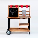 Theo Klein 2368, Cocina 
