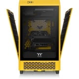 Thermaltake CA-1X9-00S4WN-00, Cajas de torre amarillo oscuro